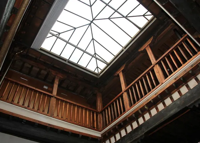 Hotel Santa Isabel