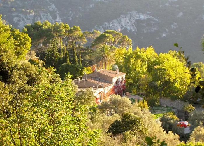 Mirabo De Valldemossa