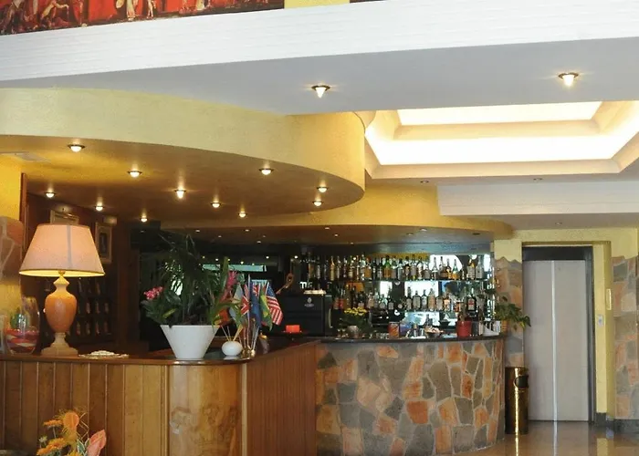 Hotel Grillo Verde