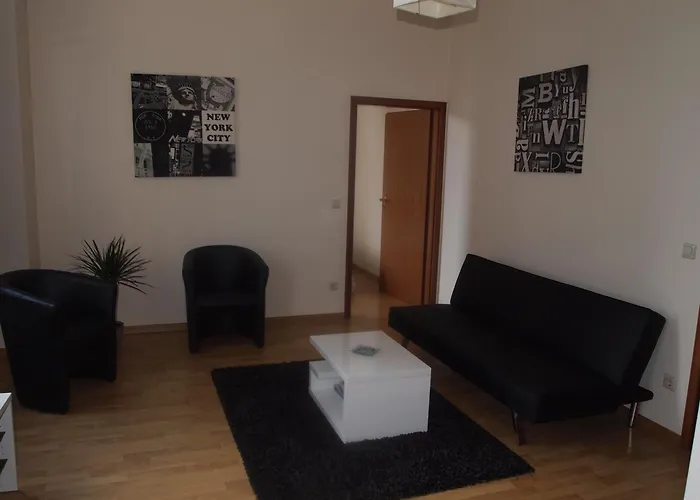 Hotel-Restaurant Windsor Bad Mondorf