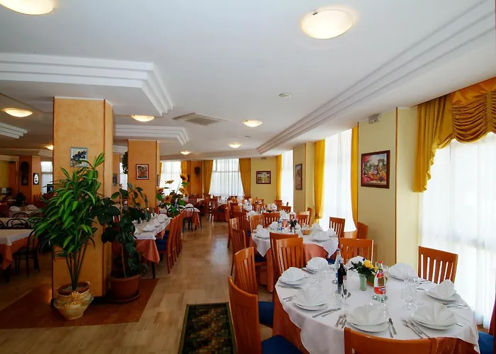 Grand Eurhotel Montesilvano Marina