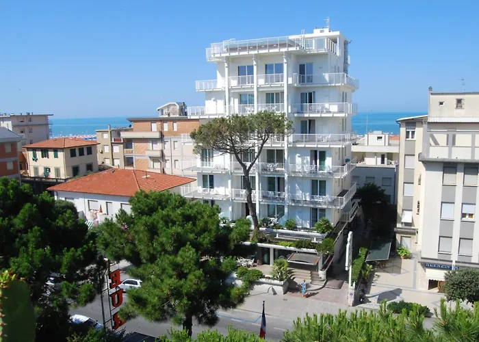 Hotel Bracciotti