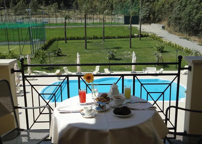 Hotel San Giorgio Crotone