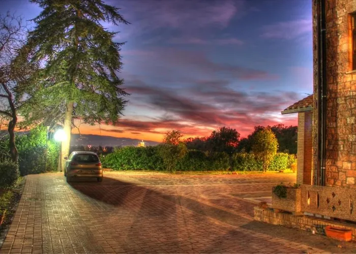 Assisi Garden
