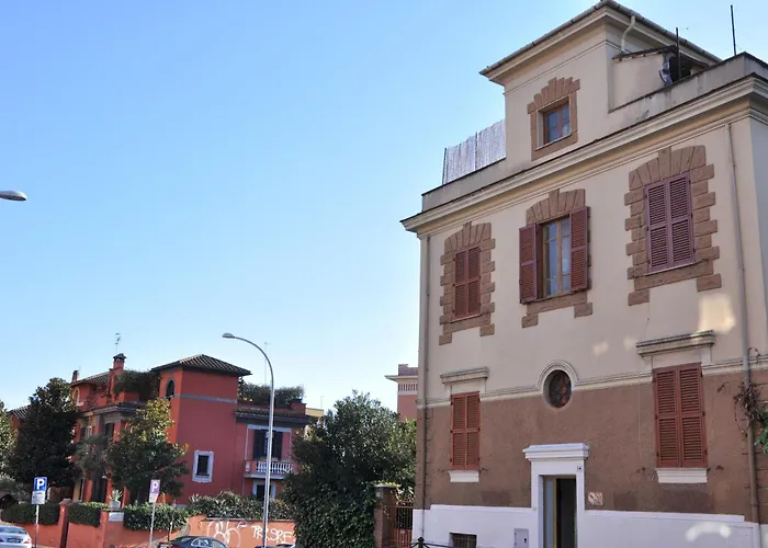 Hotel Lodi
