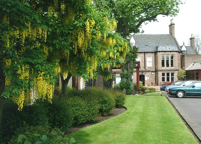 Links Hotel