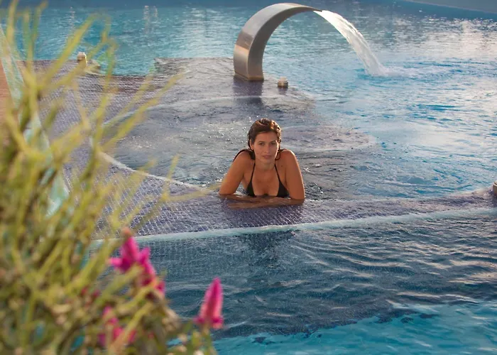 Hotel Terme Venezia Abano Terme