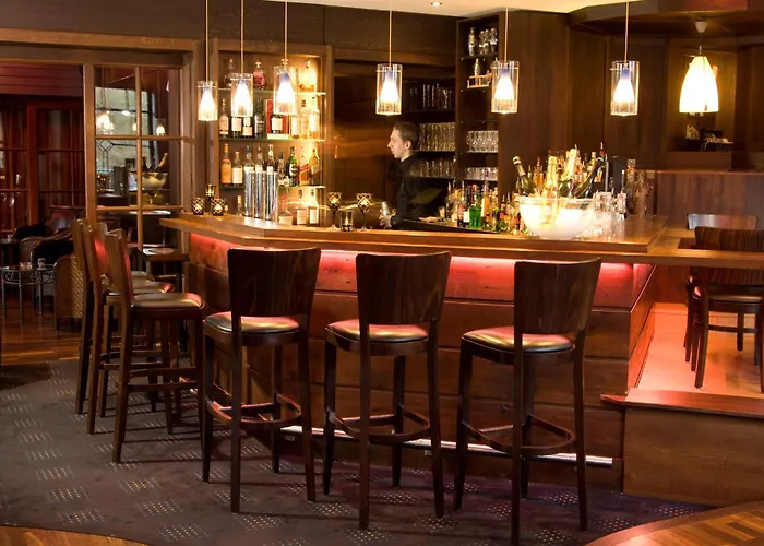Sporthotel Leweck Lipperscheid