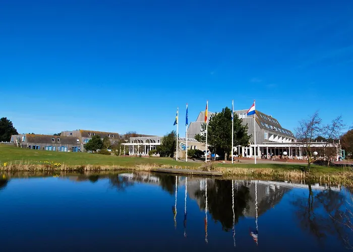 Fletcher Resort-Hotel Amelander Kaap