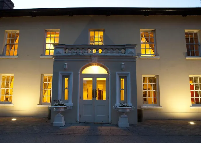 Roganstown & Country Club