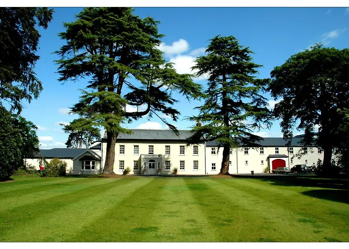 Roganstown & Country Club