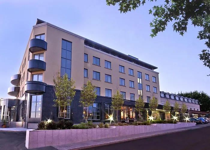 Salthill Hotel Galway