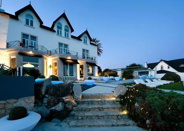 Farol Hotel