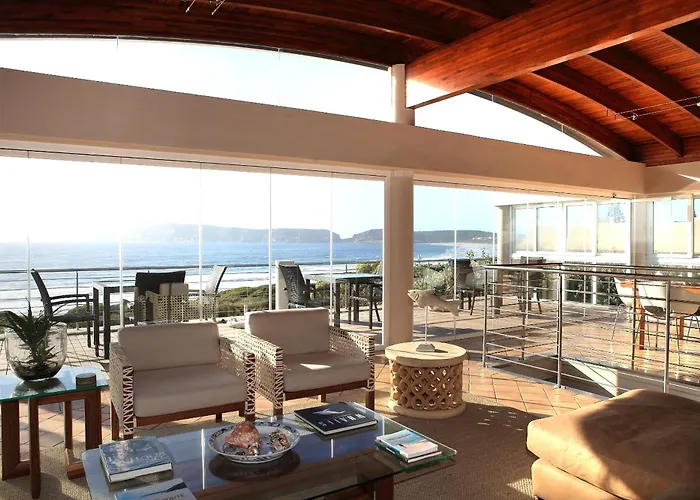Periwinkle Lodge Guest House Plettenberg Bay