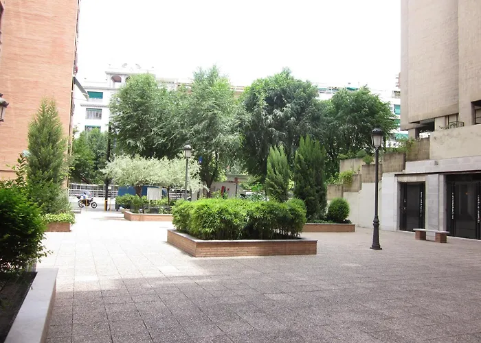 Hotel Elena Maria