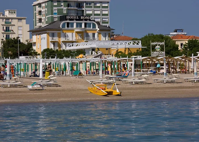 Hotel Roma Riccione