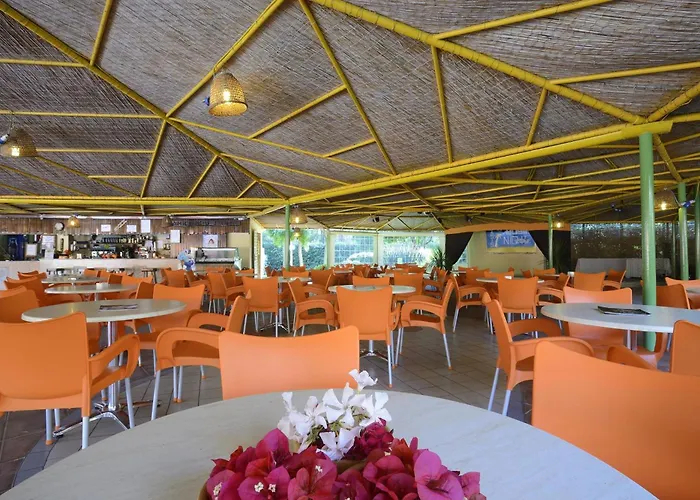 Hotel Oasis Alghero