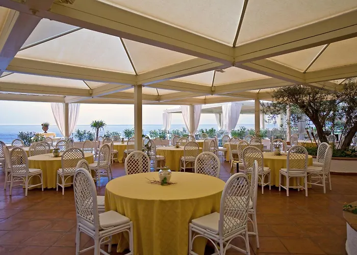 Grand Hotel Baia Verde Cannizzaro