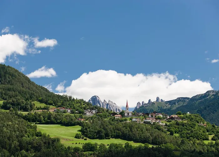 Feldthurnerhof Vinum-Natur-Relax Velturno
