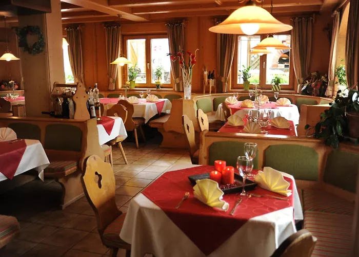 Sport und Familienhotel Klausen Kirchberg in Tirol