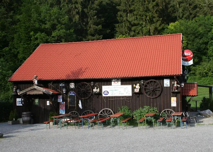Hotel Seltenbacher Hof