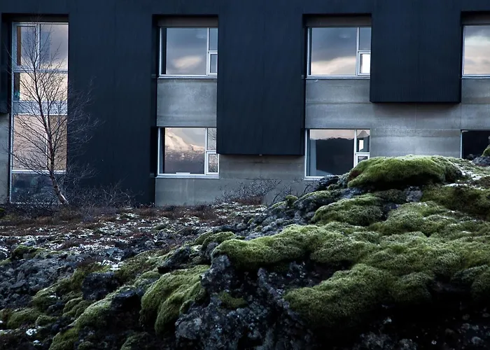Ion Adventure Hotel, Nesjavellir, A Member Of Design Hotels