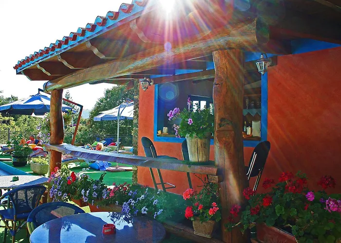 Hotel Sa Muvara