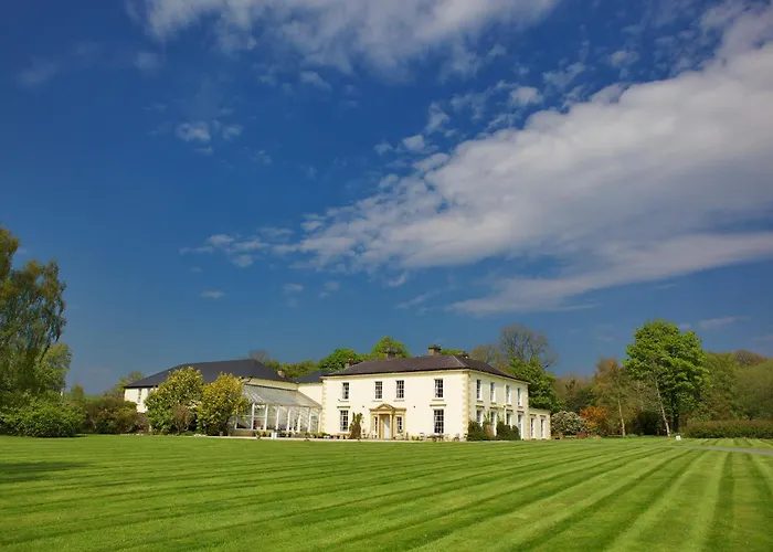 Castle Grove Country House Hotel Letterkenny