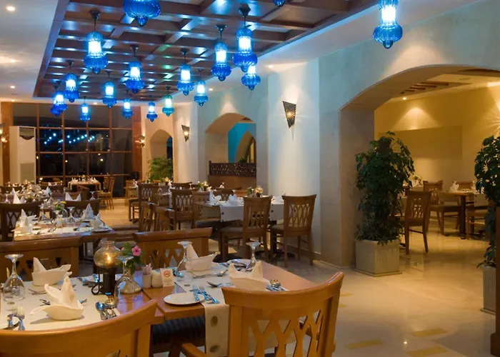 Swiss Inn Resort Dahab