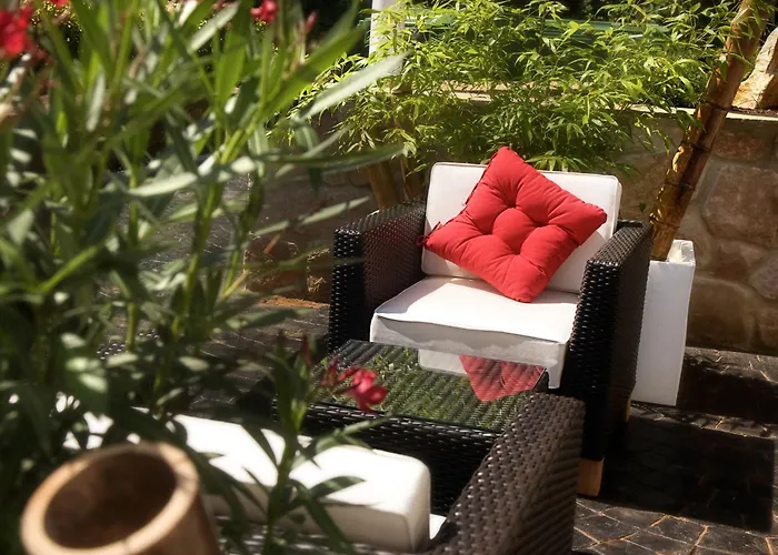 Hotel Playa Ribera
