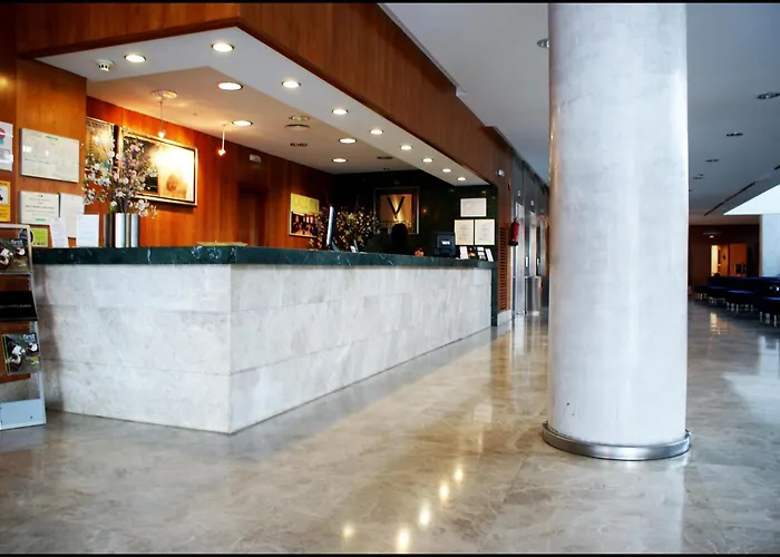 Extremadura Hotel Caces