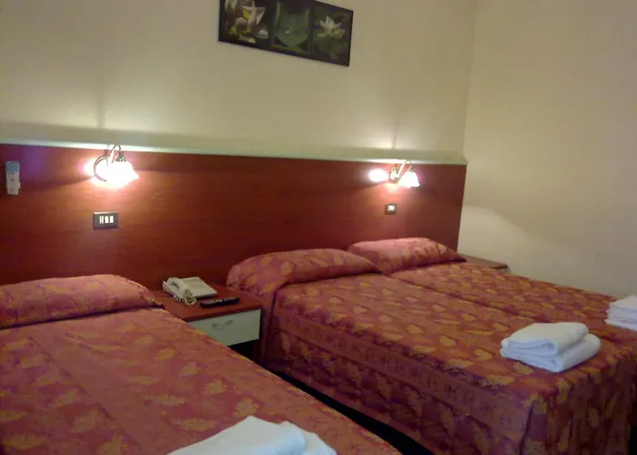 Hotel MM Dateo