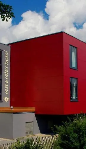Von Korff´S Rest&Relax Hotel