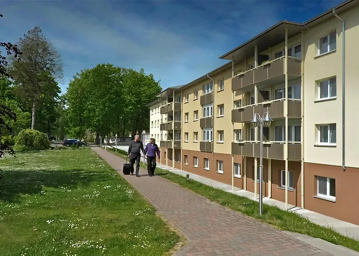 Falk Seehotel