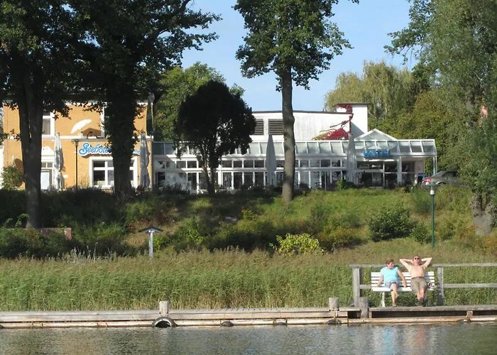 Falk Seehotel