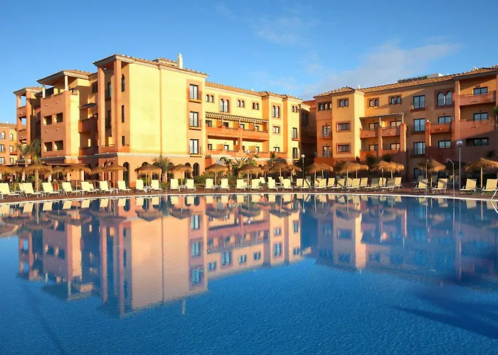 Barcelo Punta Umbria Beach Resort