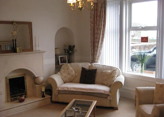 Kilkerran Guest House