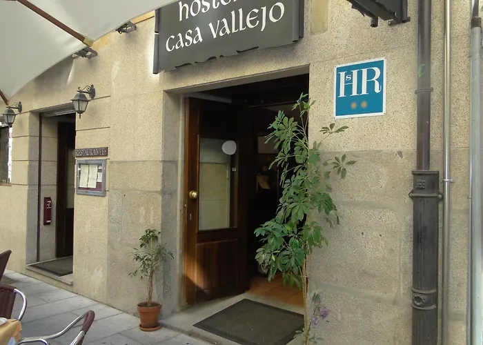 Hosteria Casa Vallejo