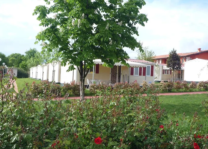 The Garda Village Sirmione