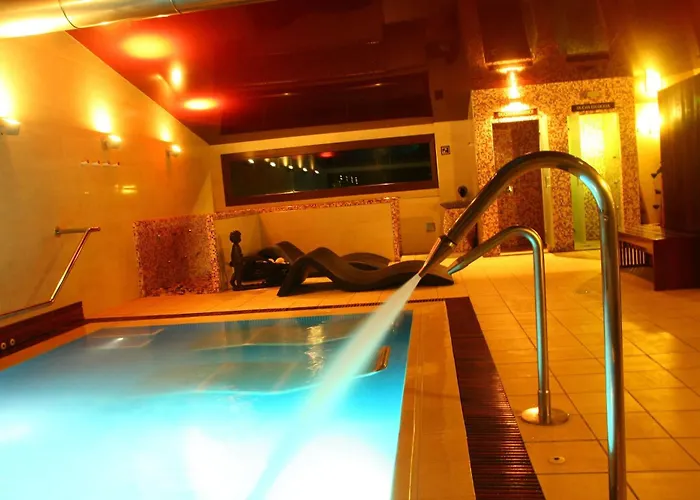 Spa Natura Resort
