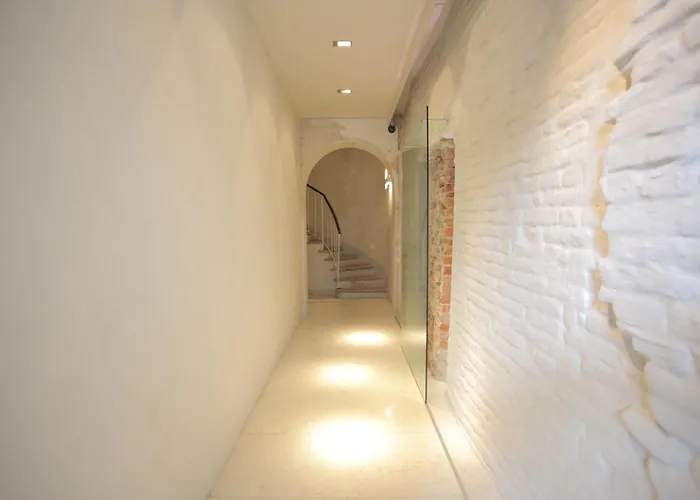 Scaravelli Residenza