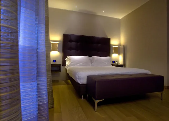 Comfort Hotel Fiumicino Airport