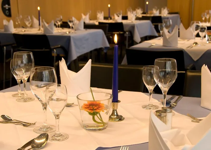SEEhotel Friedrichshafen