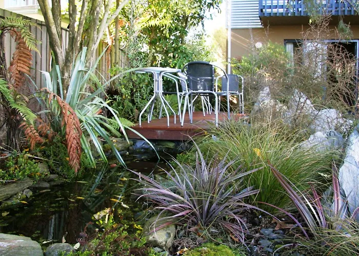 Sherborne Motor Lodge Christchurch