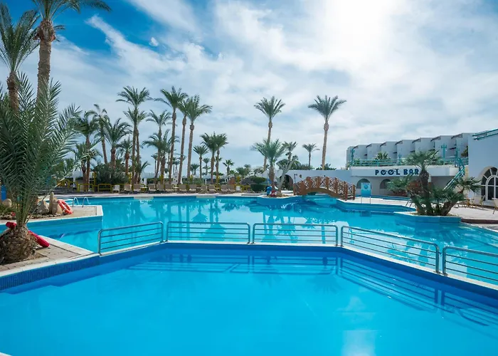 Shams Safaga Resort