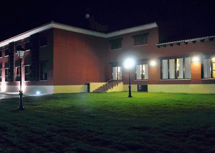 Hotel El Rondón