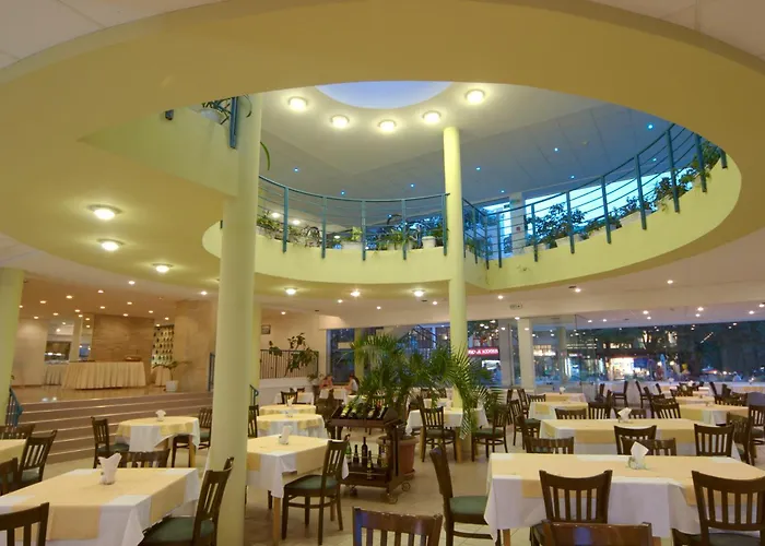 Bonita Hotel