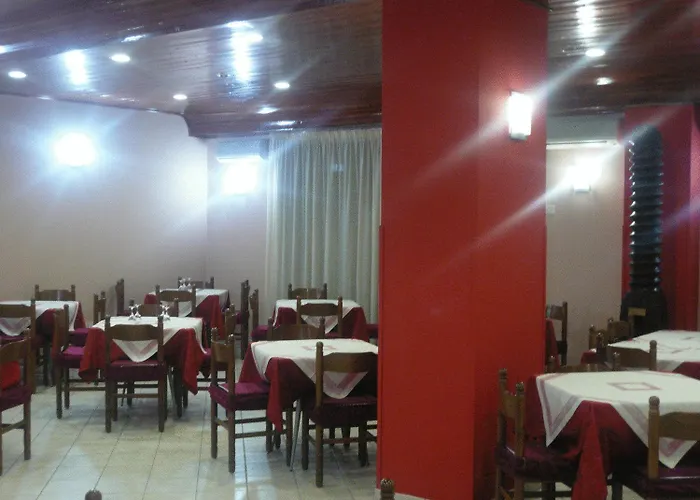 Hotel Virgilio