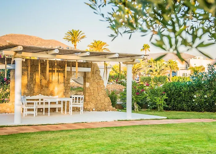 Parthenis Beach, Suites By The Sea Malia