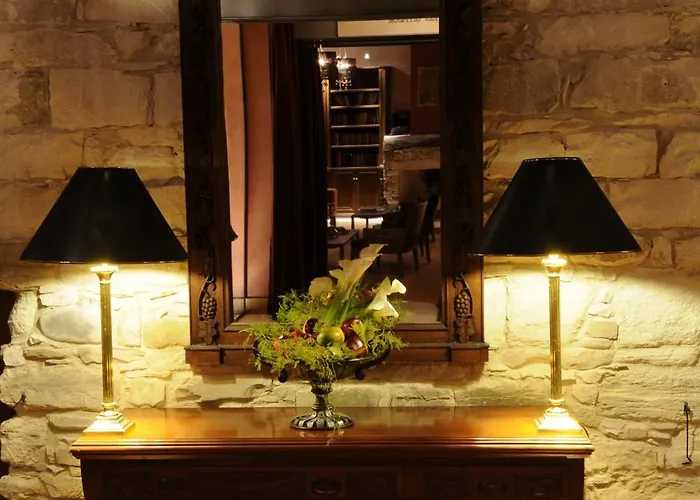 The Library Hotel Wellness Retreat Kalavasos